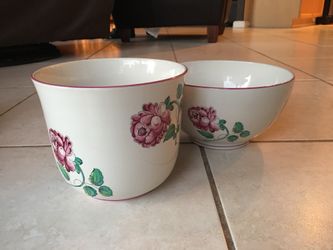 Tiffany Strasbourg Flowers collection from Portugal