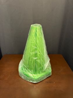 Pack 30 warmfarm Garden Cloches for Plants
