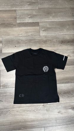 Chrome hearts
