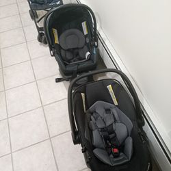 Baby Car Seats 