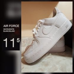 Kobe Bryant x Nike Air Force 1 Low Size 7.5 & 11.5 