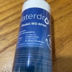 Water Filter WD-RPWF