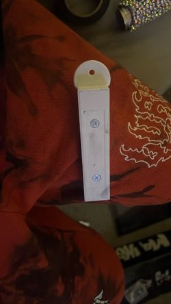 Alpha 3 Security Key