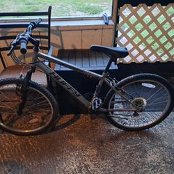 24 In Huffy 