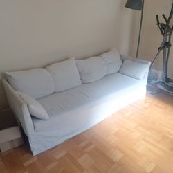 Couch Ikea 
