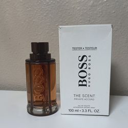 Boss The Scent Private Accord 100ml