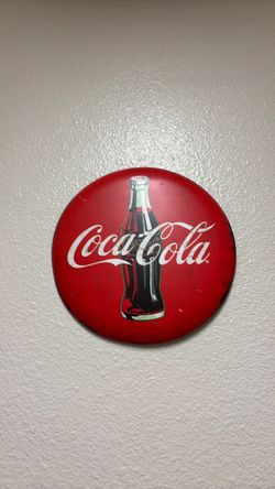 Coca-Cola decoration