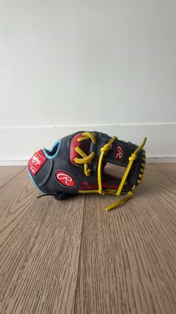 Rawlings Gamer xle brand new