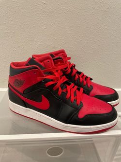 Jordan 1 size 12
