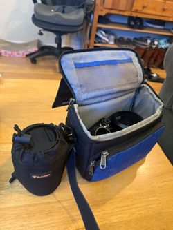 Camera