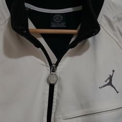 2005 Air Jordan 20th Anniversary 85 05 Jacket Men's Size XL  Authentic 