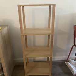 Small Shelf