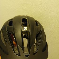 Bike Helmet 