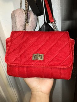 Red Bag