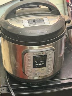 Instant Pot