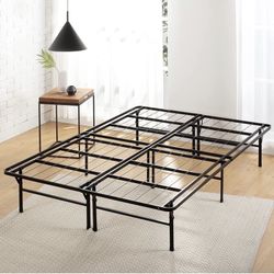 Full Size Bed Frame 