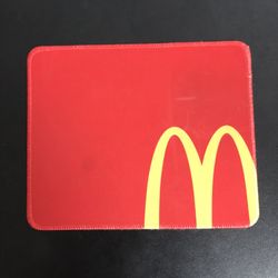 mouse pad