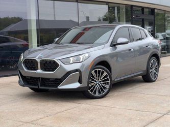 2026 BMW X2