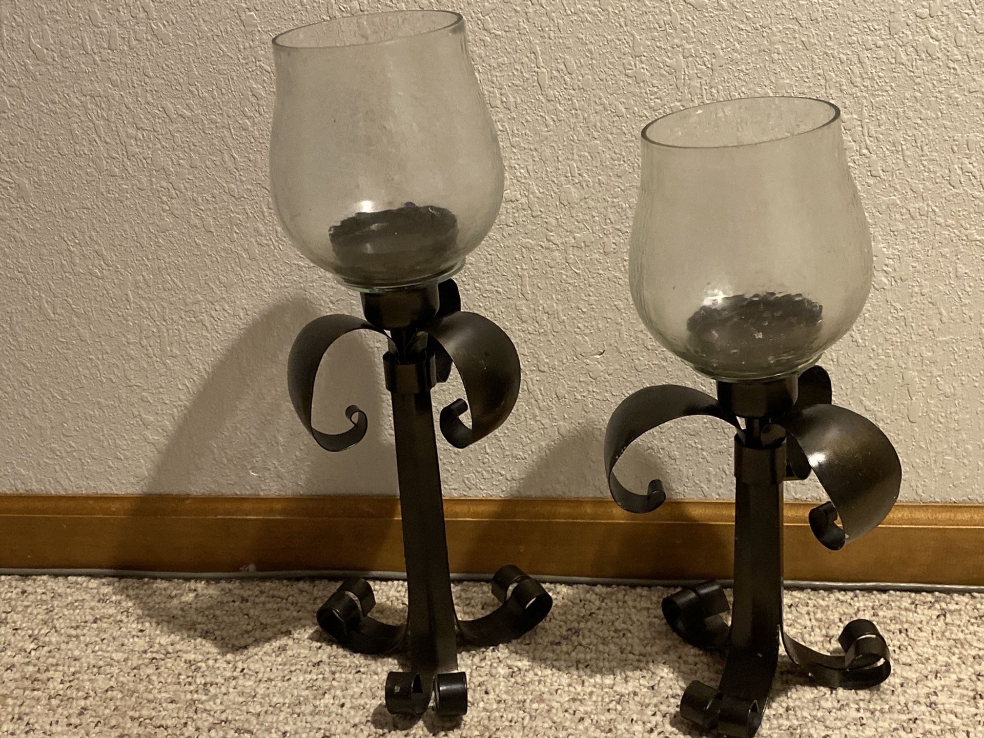 Candle Holders