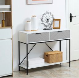 Entry table