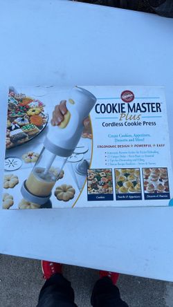 Cookie Master Plus