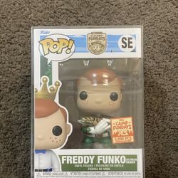 Freddy Funko As Green Ranger Funko Pop