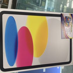 Brand New iPad 11 gen 128gb