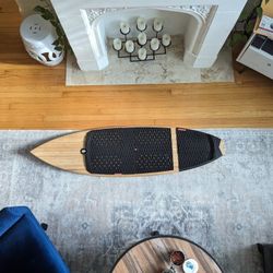 5'6" HB Surfkite Lafayette Kite SurfBoard