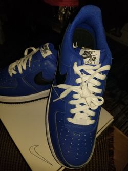 Brand New AF1