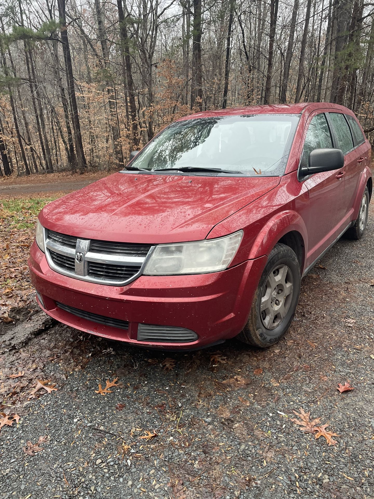 2009 Dodge Journey for Sale in Asheboro, NC OfferUp