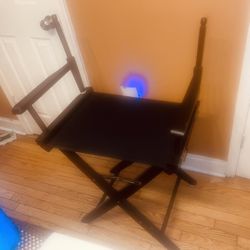 Foldable BBL Chair 