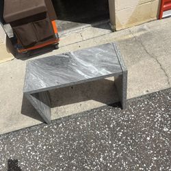 End Table 