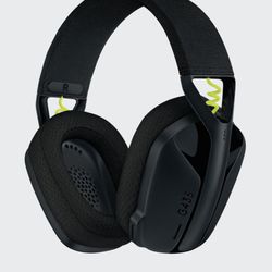 Logitech G435