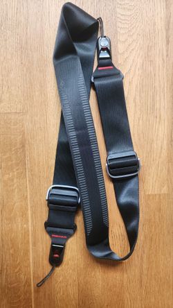 Peak Design slide (strap)
