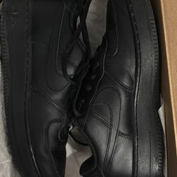 Air forces are in good condition