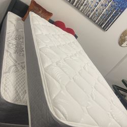 Twin Mattress