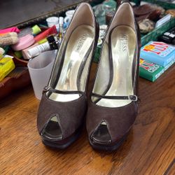 Guess Women’s Heels 