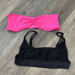 Frankie’s Bikini Tops