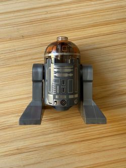 LEGO Star Wars Astromech Droid Minifigure