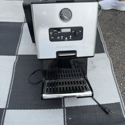 Cuisinart Coffee Machine