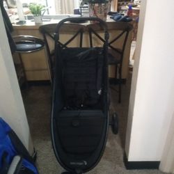 Baby Jogger Stroller 