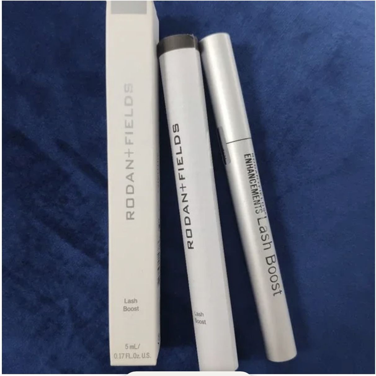 Rodan +Fields Lash Boost