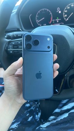 IPhone 17 Pro Max 512 Gb Unlocked in box