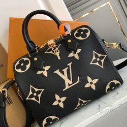 Louis Vuitton Women Bag ***$360**