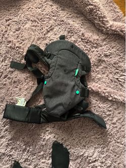 baby carrier