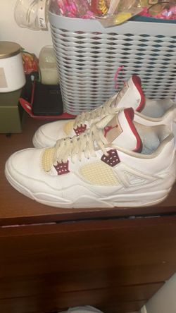 jordan 4s