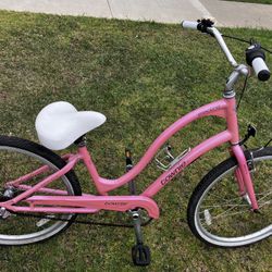 3 Speed Electra Townie Cruiser Firm Price Cash Only