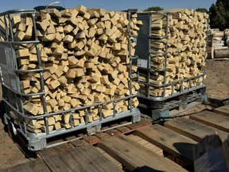 1/4 Cords Of Firewood