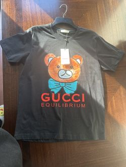 Gucci Shirt. Men’s medium