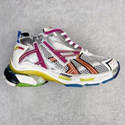 Balenciaga Men’s Sneaker With Box 2025 New 